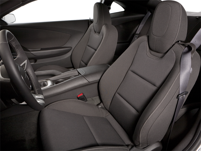2010 Chevrolet Camaro 2LT 2LT