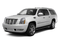 2012 Cadillac Escalade ESV Luxury