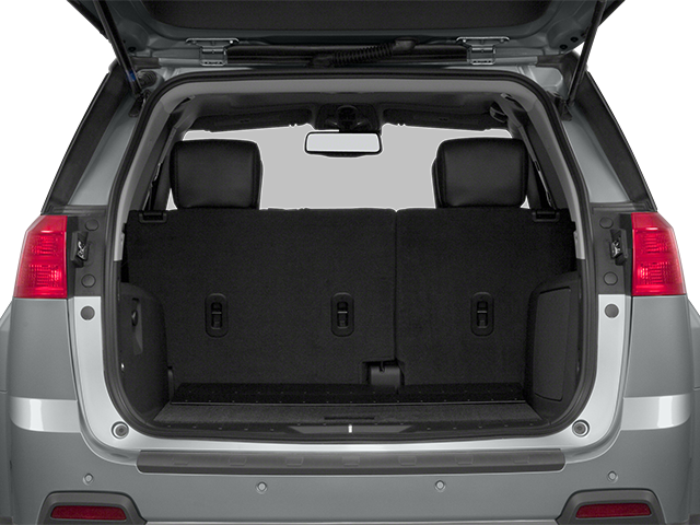 2013 GMC Terrain SLE