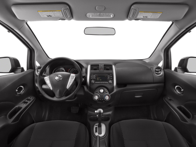 2016 Nissan Versa Note SL