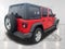 2023 Jeep Wrangler Sport S 4WD