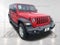 2023 Jeep Wrangler Sport S 4WD