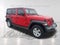 2023 Jeep Wrangler Sport S 4WD
