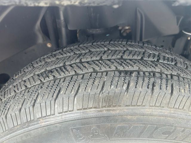 2023 Jeep Wrangler Sport S 4WD