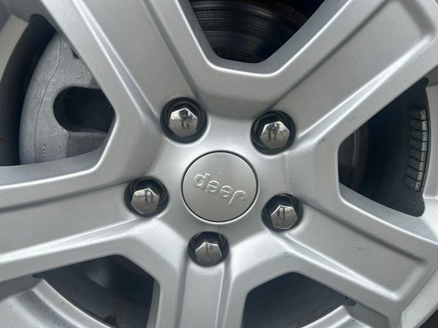 2023 Jeep Wrangler Sport S 4WD