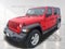 2023 Jeep Wrangler Sport S 4WD