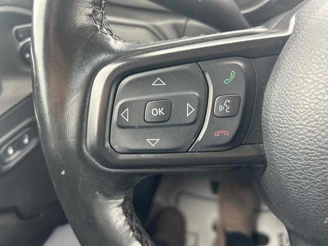 2023 Jeep Wrangler Sport S 4WD
