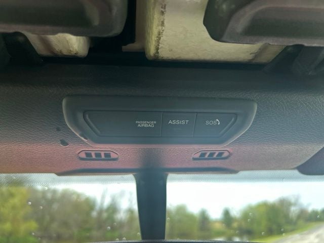 2023 Jeep Wrangler Sport S 4WD