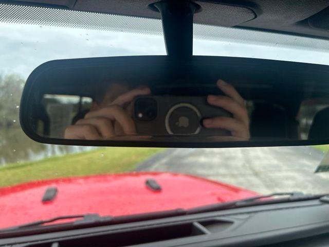 2023 Jeep Wrangler Sport S 4WD