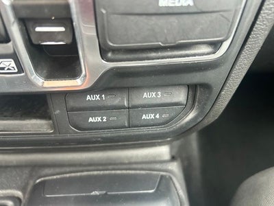 2023 Jeep Wrangler Sport S 4WD