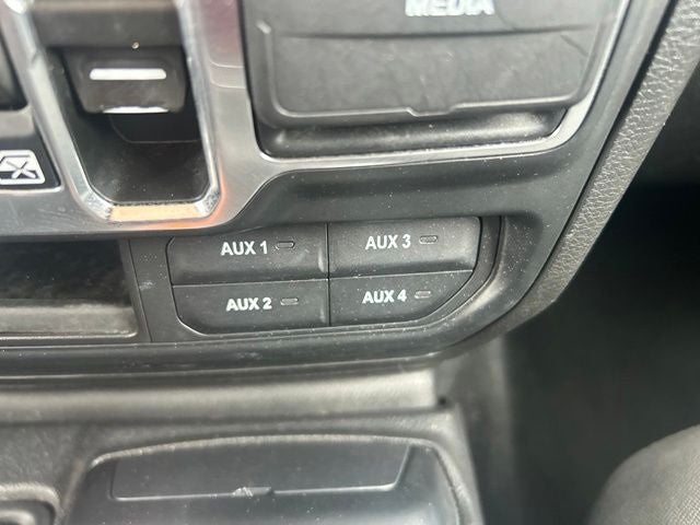 2023 Jeep Wrangler Sport S 4WD