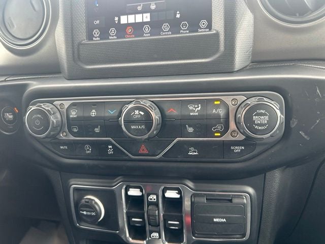 2023 Jeep Wrangler Sport S 4WD