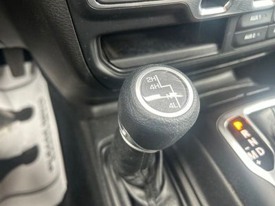 2023 Jeep Wrangler Sport S 4WD