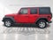 2023 Jeep Wrangler Sport S 4WD