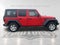 2023 Jeep Wrangler Sport S 4WD