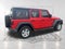 2023 Jeep Wrangler Sport S 4WD