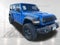 2024 Jeep Wrangler Rubicon 4WD