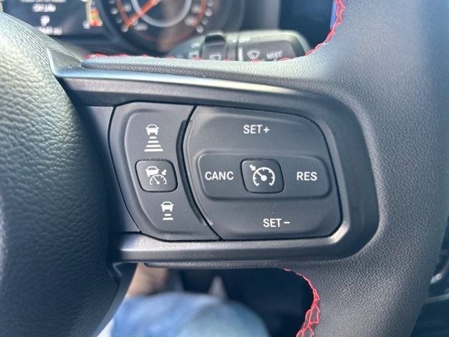 2024 Jeep Wrangler Rubicon 4WD