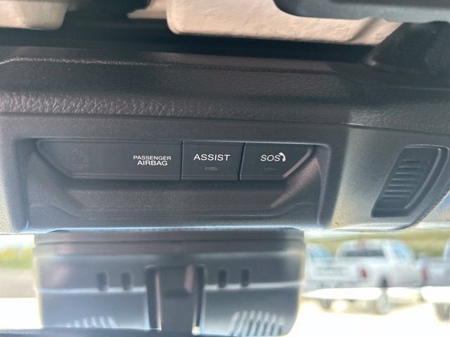 2024 Jeep Wrangler Rubicon 4WD