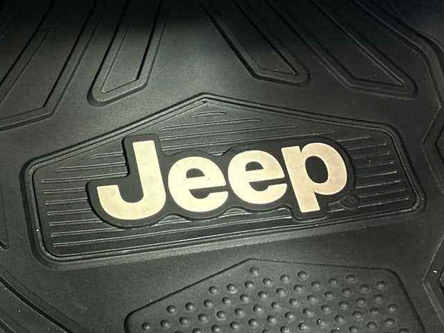 2024 Jeep Wrangler Rubicon 4WD