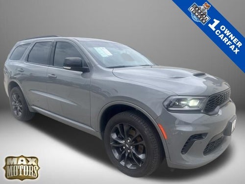 2024 Dodge Durango GT Premium