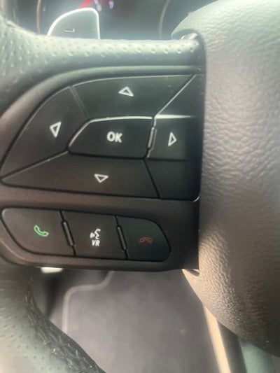 2024 Dodge Durango GT Premium