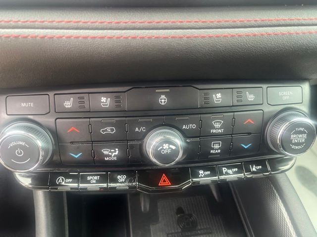2024 Dodge Durango GT Premium