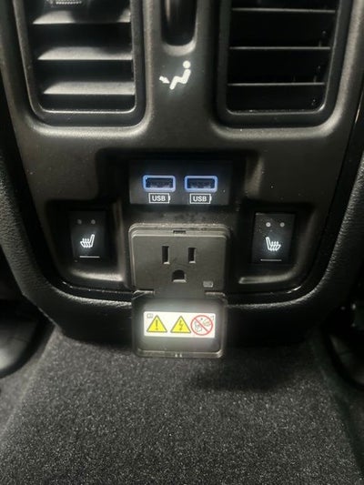 2024 Dodge Durango GT Premium