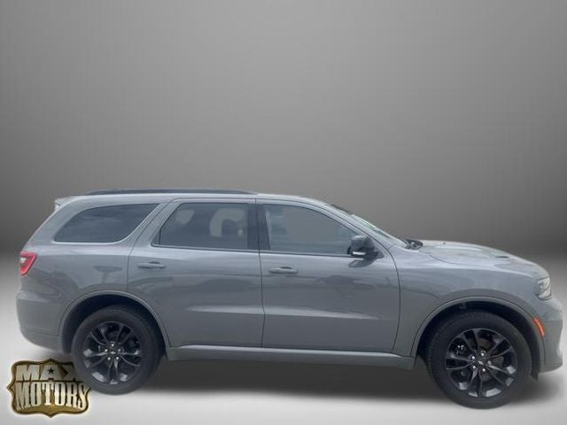 2024 Dodge Durango GT Premium