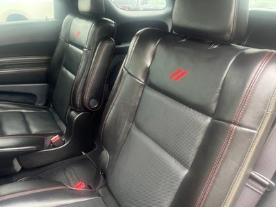 2024 Dodge Durango GT Premium