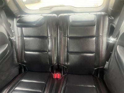 2024 Dodge Durango GT Premium