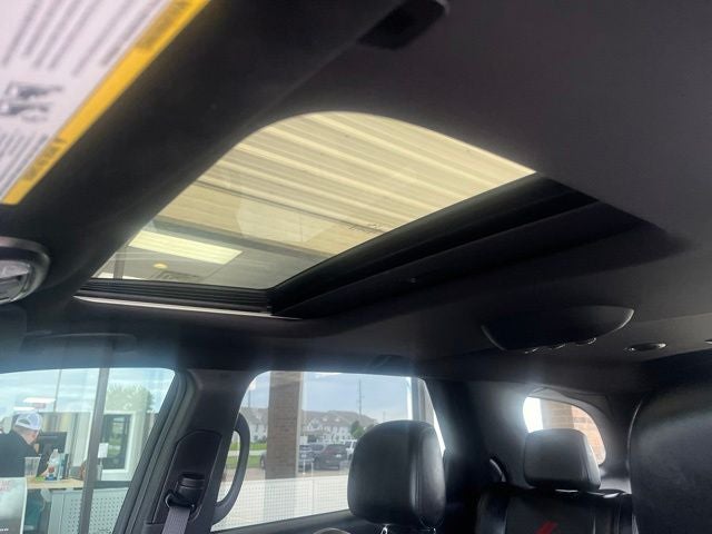 2024 Dodge Durango GT Premium