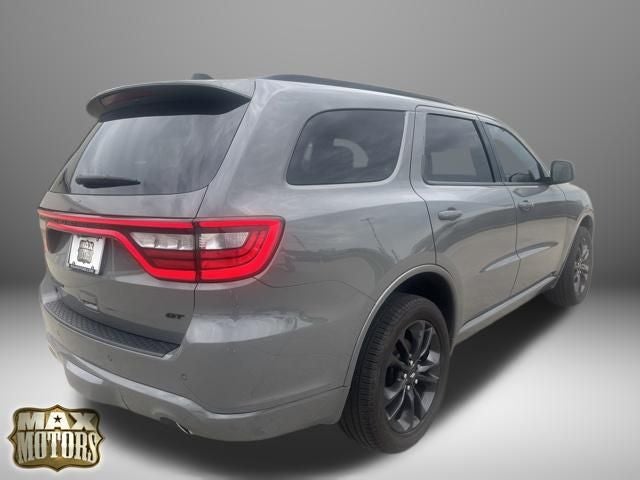 2024 Dodge Durango GT Premium