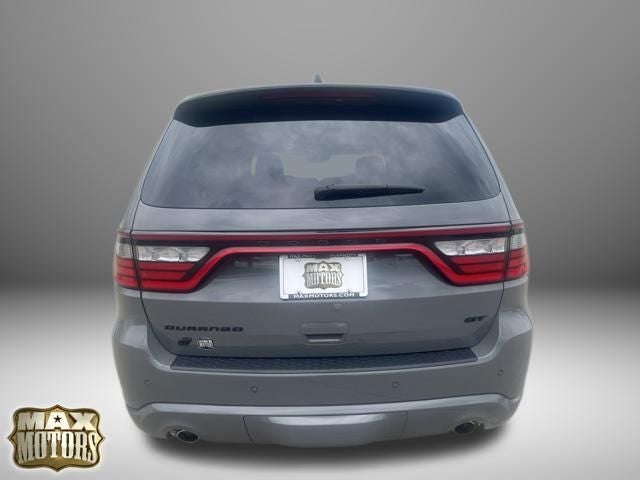 2024 Dodge Durango GT Premium