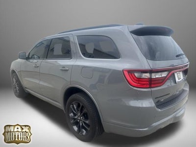 2024 Dodge Durango GT Premium