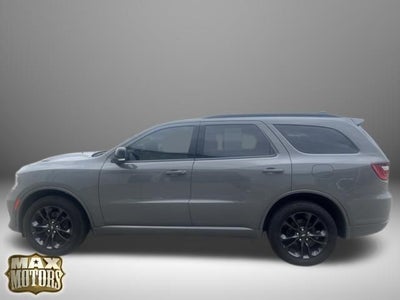 2024 Dodge Durango GT Premium