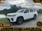 2026 Jeep Grand Wagoneer 4x4