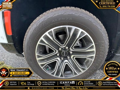 2026 Jeep Grand Wagoneer 4x4
