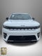 2026 Jeep Grand Wagoneer 4x4