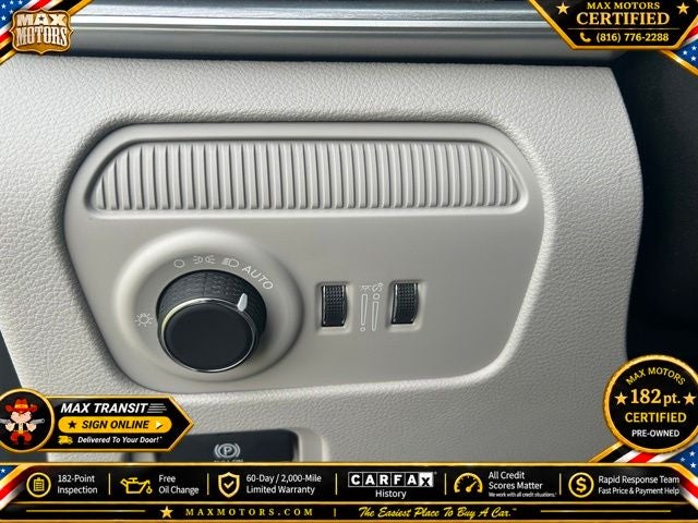 2026 Jeep Grand Wagoneer 4x4