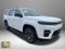 2026 Jeep Grand Wagoneer 4x4