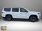 2026 Jeep Grand Wagoneer 4x4