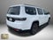 2026 Jeep Grand Wagoneer 4x4