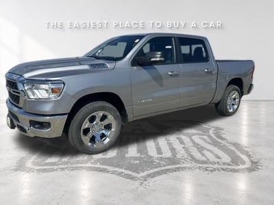 2022 RAM 1500 Big Horn/Lone Star 4WD