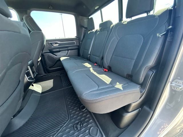 2022 RAM 1500 Big Horn/Lone Star 4WD