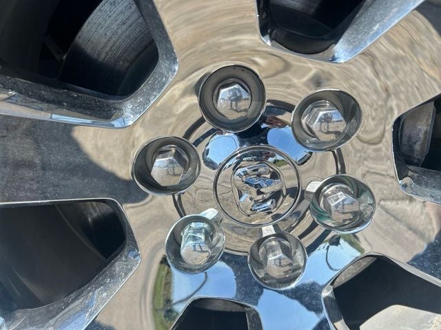 2022 RAM 1500 Big Horn/Lone Star 4WD