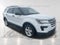 2019 Ford Explorer Base