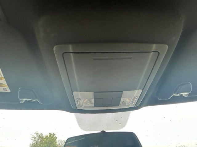 2019 Ford Explorer Base