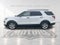 2019 Ford Explorer Base