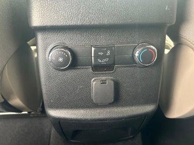 2019 Ford Explorer Base